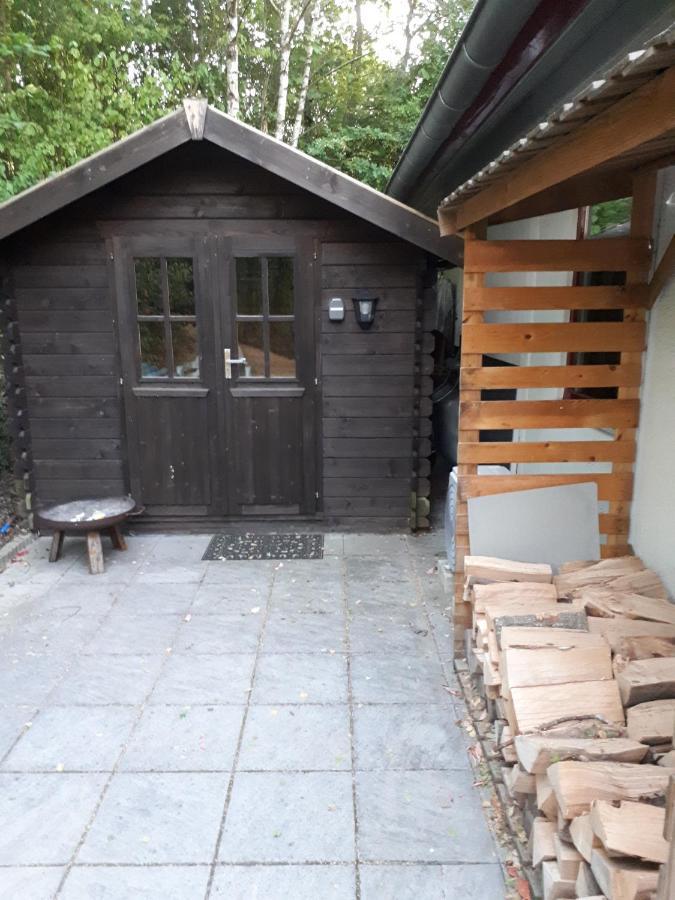Kirchheim 119 Villa ภายนอก รูปภาพ