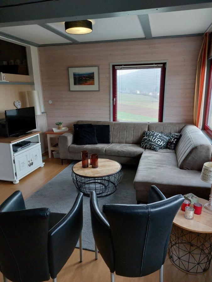 Kirchheim 119 Villa ภายนอก รูปภาพ