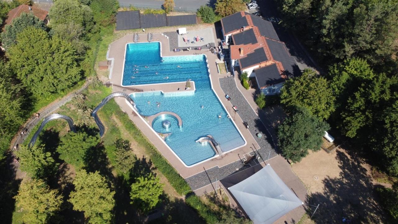 Kirchheim 119 Villa ภายนอก รูปภาพ